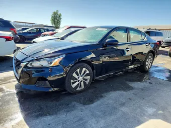 2020 Nissan Altima 1N4BL4BV1LC219512 Lot 55630386