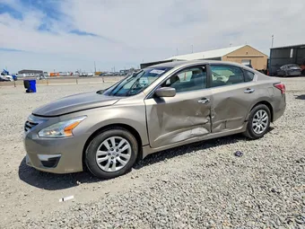2015 Nissan Altima 1N4AL3AP1FN922836 Lot 53769036
