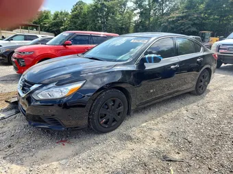 2017 Nissan Altima 1N4AL3AP7HN325774 Lot 57268186