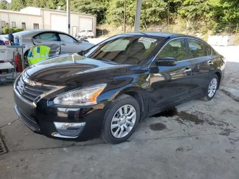2015 Nissan Altima 1N4AL3AP3FC108702 Lot 77126045
