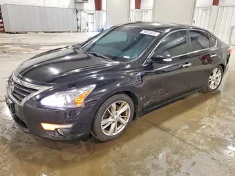 2015 Nissan Altima 1N4AL3AP0FC132827 Lot 50923876