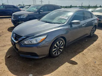 2017 Nissan Altima 1N4AL3AP5HC203863 Lot 59235896