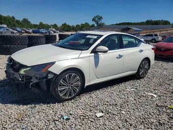 2023 Nissan Altima 1N4BL4EV5PN302415 Lot 55938446
