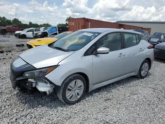 2023 Nissan Leaf 1N4AZ1BVXPC550572