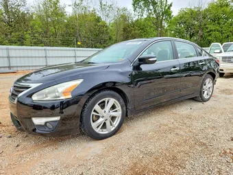 2015 Nissan Altima 1N4AL3AP0FC133248 Lot 52553166