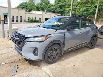 2023 Nissan Kicks 3N1CP5DV5PL525065