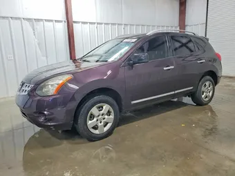 2015 Nissan Rogue JN8AS5MV8FW766778 Lot 54541746