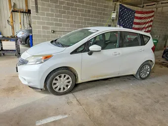 2015 Nissan Versa 3N1CE2CP3FL448363 Lot 54136916