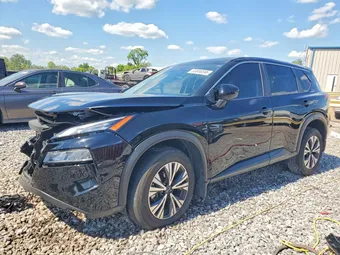 2023 Nissan Rogue JN8BT3BA9PW435490 Lot 53696596
