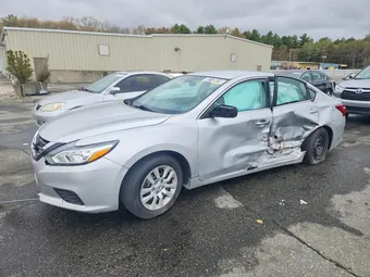 2017 Nissan Altima 1N4AL3AP5HN348955 Lot 52139616