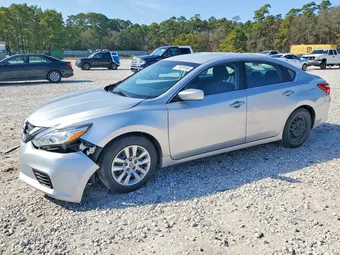 2016 Nissan Altima 1N4AL3AP6GN330575 Lot 77329165
