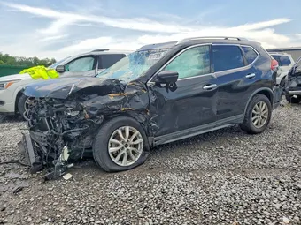 2018 Nissan Rogue KNMAT2MT9JP528575 Lot 58187926