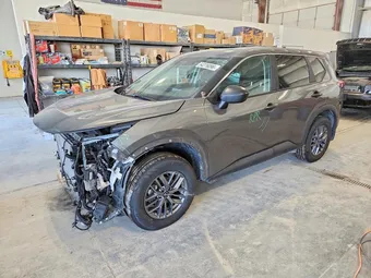 2026 Nissan Rogue 5N1BT3AB4TC679142 Lot 54279096