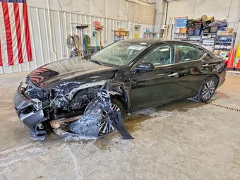 2023 Nissan Altima 1N4BL4DW4PN358890 Lot 56993576