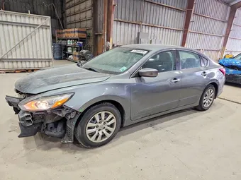 2016 Nissan Altima 1N4AL3AP2GC260536 Lot 47864526