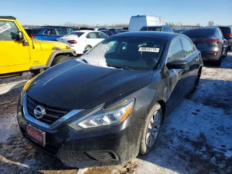 2018 Nissan Altima 1N4AL3AP0JC119956 Lot 47832436