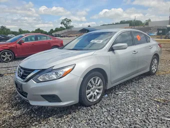 2017 Nissan Altima 1N4AL3AP8HC115454 Lot 54871986