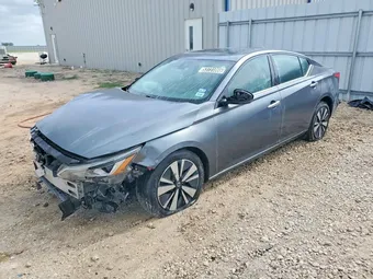 2019 Nissan Altima 1N4BL4EV8KC176670 Lot 53731866