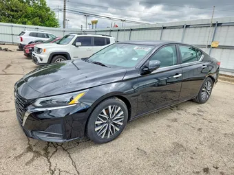2023 Nissan Altima 1N4BL4DV2PN387800 Lot 51974156