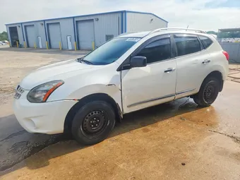 2015 Nissan Rogue JN8AS5MT4FW162501 Lot 51917816