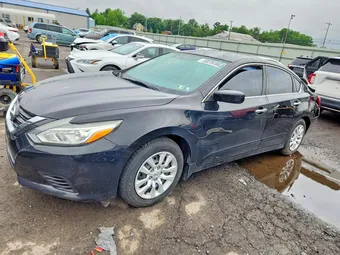2016 Nissan Altima 1N4AL3AP9GN356362 Lot 58278186