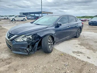 2018 Nissan Altima 1N4AL3AP1JC232542 Lot 55987676