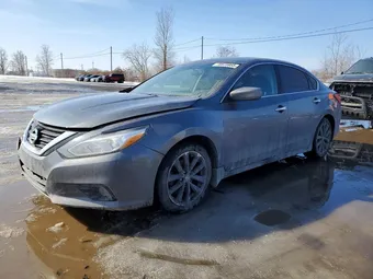 2018 Nissan Altima 1N4AL3AP7JC102071 Lot 78975955