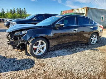 2016 Nissan Altima 1N4BL3AP3GN340288 Lot 55235706
