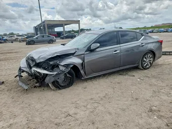 2020 Nissan Altima 1N4BL4BV3LC207264 Lot 56644776