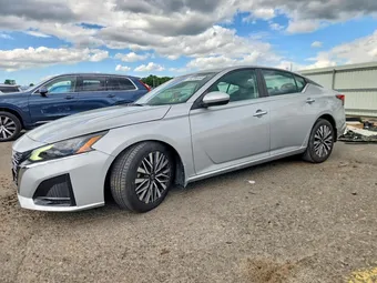 2023 Nissan Altima 1N4BL4DV7PN303583 Lot 54785446
