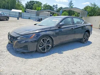 2023 Nissan Altima 1N4BL4CW4PN339502 Lot 51165296