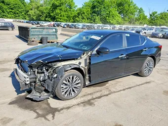 2023 Nissan Altima 1N4BL4DW9PN409235 Lot 55725876