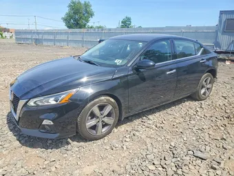 2020 Nissan Altima 1N4BL4EW1LC112108 Lot 56055686