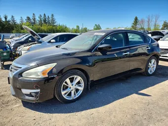 2015 Nissan Altima 1N4AL3AP3FN365914 Lot 54945316