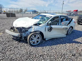2015 Nissan Altima 1N4BL3AP8FC161674 Lot 48537606