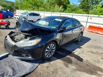 2017 Nissan Altima 1N4AL3AP9HC259501 Lot 55235966