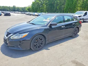 2017 Nissan Altima 1N4AL3AP7HC296255 Lot 59235226