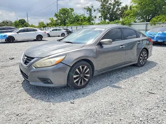 2017 Nissan Altima 1N4AL3AP8HC159986 Lot 59110866