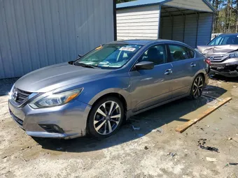 2016 Nissan Altima 1N4AL3AP0GC114118 Lot 48819616