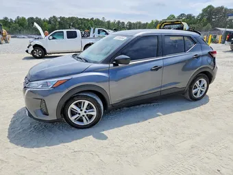 2024 Nissan Kicks 3N1CP5BV6RL549946