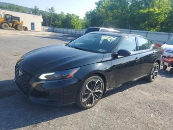 2023 Nissan Altima 1N4BL4CW0PN356040 Lot 57044186