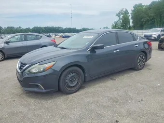 2016 Nissan Altima 1N4AL3AP5GN341664 Lot 57559446