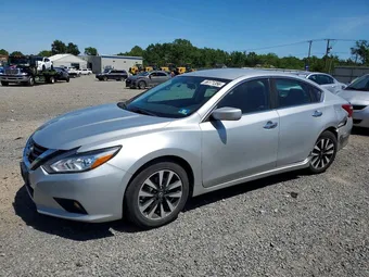 2018 Nissan Altima 1N4AL3AP4JC167069 Lot 56171356