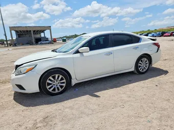 2018 Nissan Altima 1N4AL3AP6JC149740 Lot 58272246