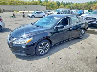 2017 Nissan Altima 1N4AL3AP4HC155546 Lot 53624086