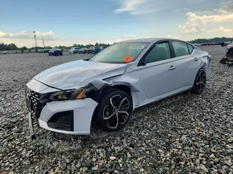 2023 Nissan Altima 1N4BL4CV1PN303841 Lot 58706556