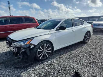 2019 Nissan Altima 1N4BL4CV3KC182489 Lot 54611136