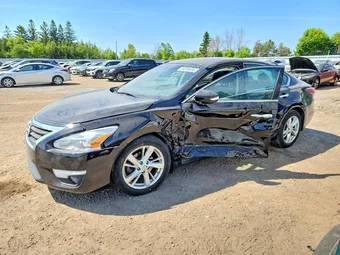 2015 Nissan Altima 1N4AL3AP2FN893475 Lot 56318486
