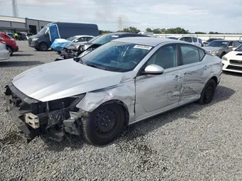 2020 Nissan Altima 1N4BL4BV2LC256908 Lot 56453956