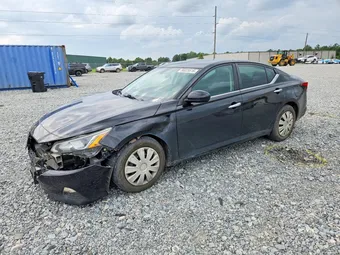 2019 Nissan Altima 1N4BL4BV6KC168281 Lot 56025616